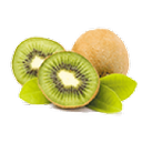 Organic Kiwi